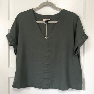 Universal Thread Cotton Shirt